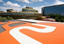 ZDF meldet Finanzbedarf an ZDF auf dem Mainzer Lerchenberg