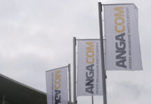 ANGA COM 2023 mit starken Besucherzahlen ANGA COM 2023