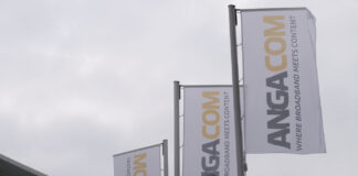 ANGA COM 2023 mit starken Besucherzahlen ANGA COM 2023