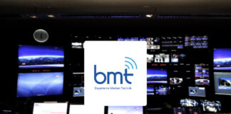 Zuführungsnetz für Lokal-TV-Stationen in Bayern modernisiert Media Broadcast und Ateme modernisieren Lokal-TV-Zuführungsnetz der bmt