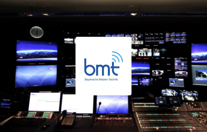 Media Broadcast und Ateme modernisieren Lokal-TV-Zuführungsnetz der bmt