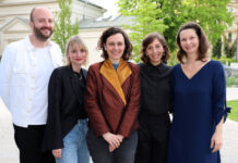 FFF Bayern ehrte Dokumentarfilme im Rahmen des 38. DOK.fest fff bayern dok.fest 2023