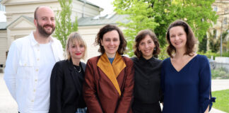 FFF Bayern ehrte Dokumentarfilme im Rahmen des 38. DOK.fest fff bayern dok.fest 2023