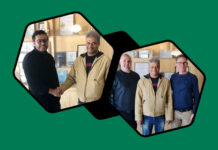 Genelec baut Vertriebsnetz aus Genelec begrüßt zwei neue Vertriebspartner