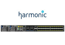 Harmonic erweitert sein Glasfaser-Breitband-Portfolio um 10G-Switch Harmonic 10G Wharf-Switch
