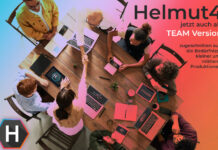 MoovIT startet Lizenzmodell HelmutTEAM HelmutTEAM von MoovIT