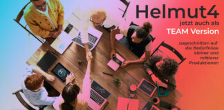 MoovIT startet Lizenzmodell HelmutTEAM HelmutTEAM von MoovIT