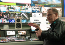 KST Planertage 2023: Von der Studioautomatisierung bis zur virtuellen Produktion KST Planertage 2023