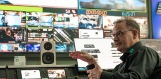 KST Planertage 2023: Von der Studioautomatisierung bis zur virtuellen Produktion KST Planertage 2023