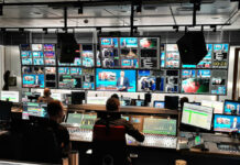 MDR modernisiert Nachrichtenregie MCI: Erneuerung der MDR Nachrichtenregie in Leipzig