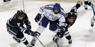 NHL setzt auf FAST-Channel-Angebot