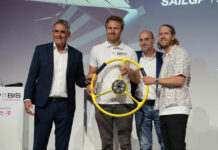 Riedel gründet erstes deutsches SailGP-Team