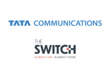 The Switch jetzt Tochterunternehmen von Tata Communications tata communications the switch