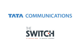 The Switch jetzt Tochterunternehmen von Tata Communications tata communications the switch