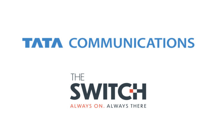 tata communications the switch