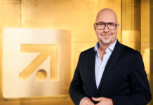 Link verlässt ProSiebenSat.1 Wolfgang Link ©ProSiebenSat.1