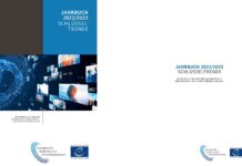 Schlüsseltrend-Bericht zur Film- und TV-Branche