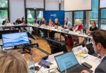 ARD stellt Weichen für den Reformweg ARD-Sitzung in Stuttgart