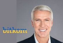 Wintergerst ist neuer Bitkom-Präsident Dr. Ralf Wintergerst ist neuer Präsident des Digitalverbands Bitkom