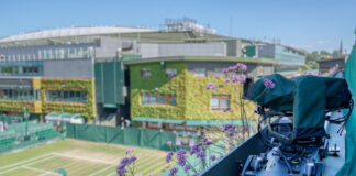WBS setzt auf Produktionsexpertise der EMG Group ACS, Wimbledon