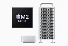 Neuer M2 Ultra Chip, Mac Studio und Mac Pro vorgestellt M2 Ultra, Mac Pro, Mac Studio