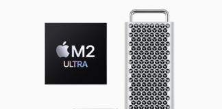 Neuer M2 Ultra Chip, Mac Studio und Mac Pro vorgestellt M2 Ultra, Mac Pro, Mac Studio