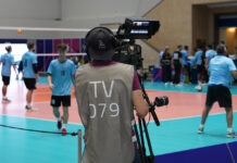 ARD: Hohe Publikumsresonanz bei Special Olympics World Games Special Olympics World Games Berlin 2023