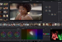 DaVinci Resolve wird erstmals an einer akademischen Einrichtung gelehrt DaVinci Resolve wird erstmals an einer akademischen Einrichtung gelehrt