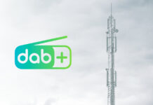 Deutschlandradio setzt Ausbau des DAB+ Sendernetzes fort Ausbau des DAB+ Netzes