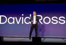 Ross Video bereitet Börsengang vor David Ross, Ross Video