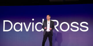 Ross Video bereitet Börsengang vor David Ross, Ross Video