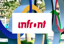 Infront wird exklusiver Broadcasting-Partner für vier Olympische Spiele in Asien. Infront Broadcasting-Partner IOC
