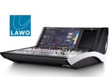 InfoComm 2023: Lawo zeigt seine auf HOME basierenden IP-AV-Lösungen Lawo auf der InfoComm 2023