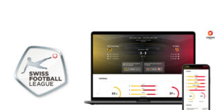 Swiss Football League baut digitale Kanäle aus SFL & Origins Digital