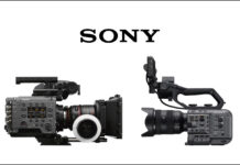 Sony stellt neue Firmware-Updates für FX6 und VENICE 2 vor Firmware-Updates für FX6 und VENICE 2