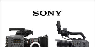 Sony stellt neue Firmware-Updates für FX6 und VENICE 2 vor Firmware-Updates für FX6 und VENICE 2