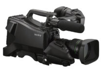 Variable HXC-FZ90 von Sony für 4K-Live-Produktionen Sony HXC-FZ90