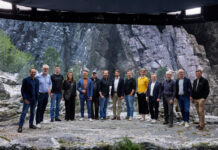 Virtual Production Förderprojekt „BaViPro“ abgeschlossen „BaViPro“-Projektpartner