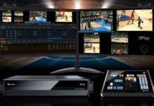 NewTek optimiert 3Play 3P2 Replay-System 3Play3P2-Replay-System von NewTek
