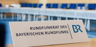 BR 2022 mit 15 Millionen Euro im Plus ©BR/Lisa Hinder