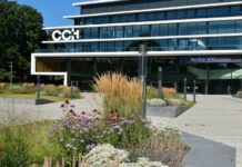 Protones integriert 236 Axient Digital Strecken im CCH CCH - Congress Center Hamburg @CCH