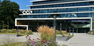 Protones integriert 236 Axient Digital Strecken im CCH CCH - Congress Center Hamburg @CCH