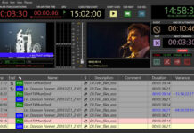 Effizienz gleich CO2-Fußabdruck Cinegy Air Interface