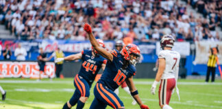 ELF setzt auf flexible Cloud-Produktion mit LiveU European League of Football (ELF)