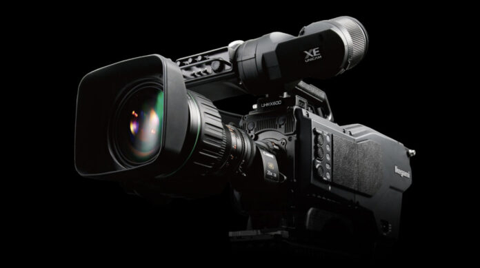 Ikegami_UHK-X600_IP_HFR_HDR_camera Ikegami UHK-X600