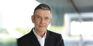 Martin Wacker wird LTN Sales Director DACH Martin Wacker ist neuer Sales Director DACH bei LTN