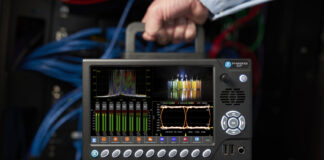 IBC: Neue Prüf- und Messtechnikfunktionen von PHABRIX PHABRIX QxP