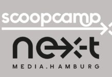 scoopcamp diskutiert Finanzierung des Journalismus
