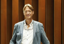 Stefan Weidner wird Sales Director bei BCE Stefan Weidner, BCE