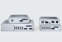 Neue KVM-Lösungen von G&D G&D VisionXS- und VisionXS-IP-DP-HR-Varianten ©G&D